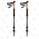 Image for article titled How to Pick the Right Trekking Poles For Hiking